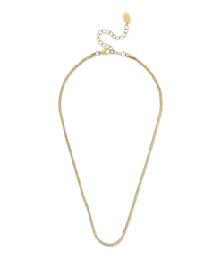Collier - Deep Steel