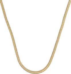 Collier - Deep Steel