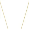 Collier - Delicate Link