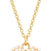 Collier - Delicate Pearls