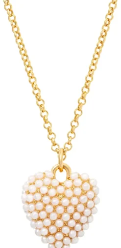 Collier - Delicate Pearls