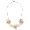 Collier - Delightful Flowers