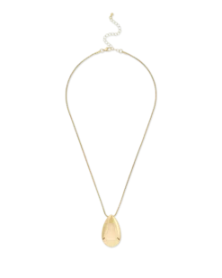 Collier - Demure Tear