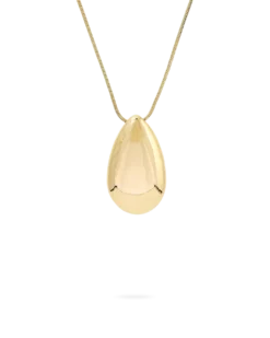 Collier - Demure Tear