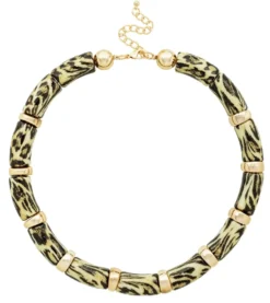 Collier - Desert Lines