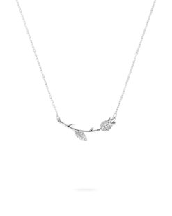 Collier - Dreamy Flower