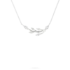 Collier - Dreamy Leaves