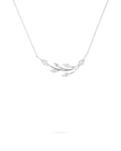 Collier - Dreamy Leaves