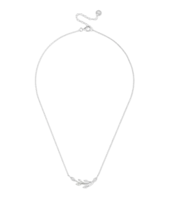Collier - Dreamy Leaves