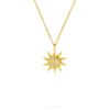 Collier - Dreamy Sun