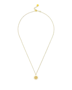 Collier - Dreamy Sun