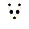 Collier - Duo Circles