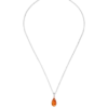 Collier - Elegant Amber