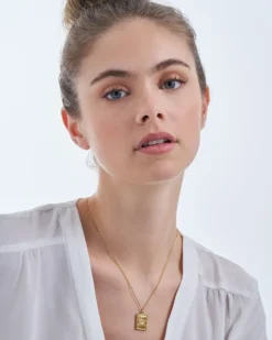 Collier - Elegant Eye