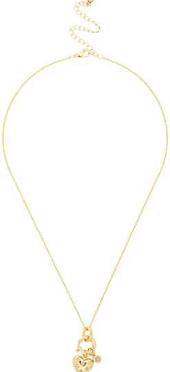 Collier - Elegant Love