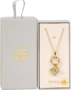 Collier - Elegant Love