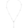 Collier - Elegant Pearls