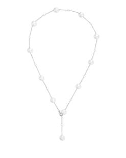 Collier - Elegant Pearls