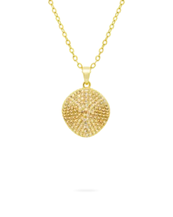 Collier - Elegant Plate