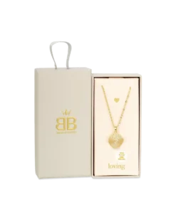 Collier - Elegant Plate