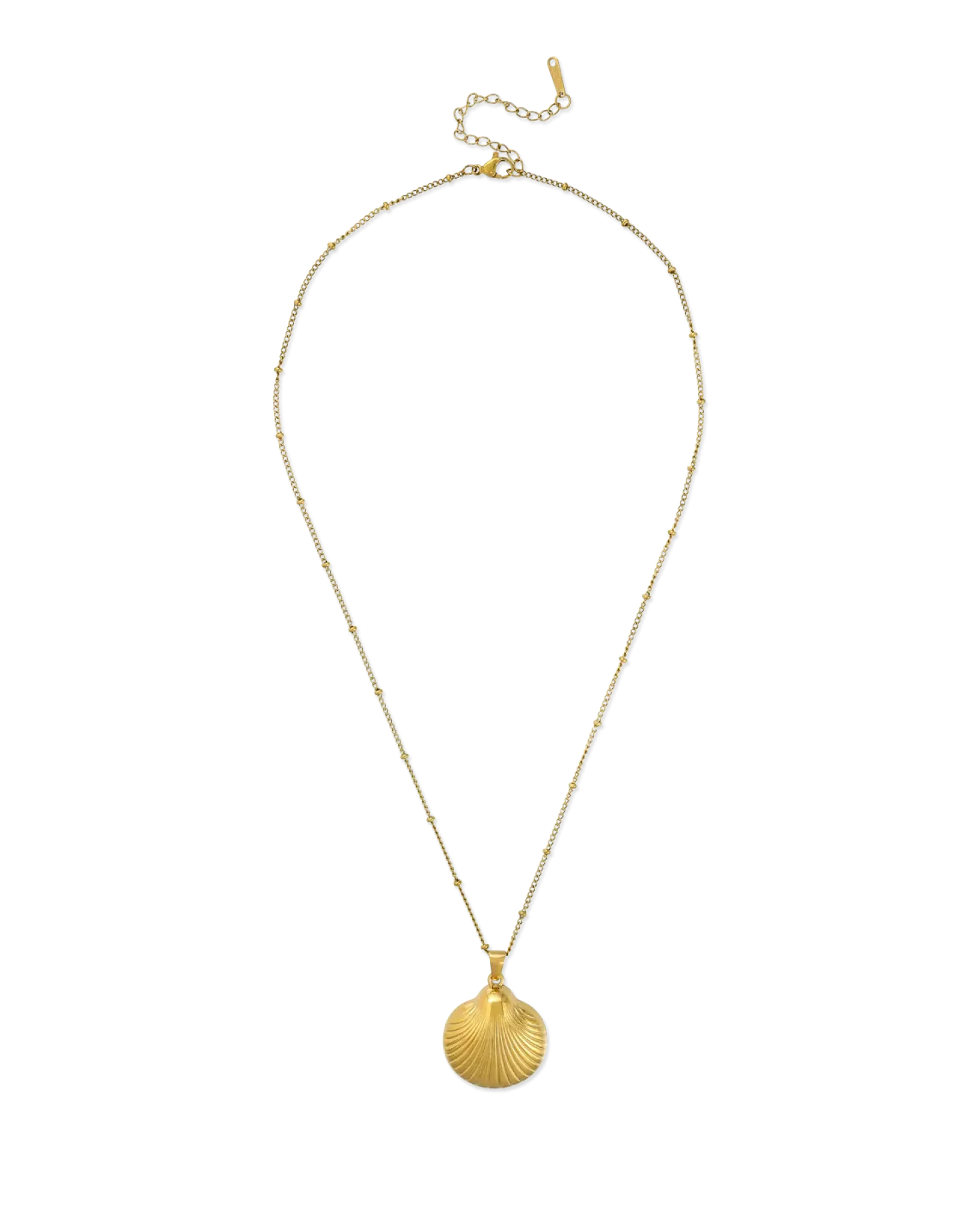 Collier - Elegant Shell