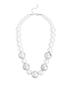 Collier - Elegant Statement