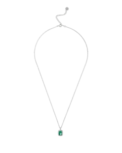 Collier - Emerald Sensation