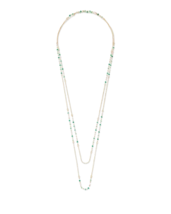 Collier - Endless Gold
