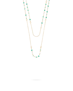 Collier - Endless Gold