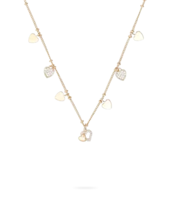 Collier - Endless Hearts