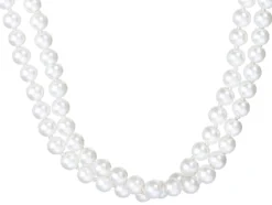 Collier - Endless Pearls