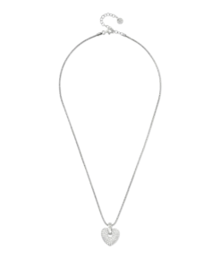 Collier - Engaging Heart