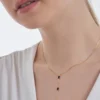 Collier - Extended Gold