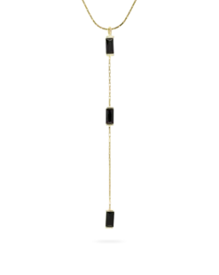 Collier - Extended Gold