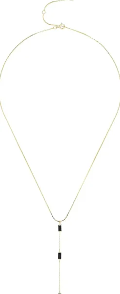 Collier - Extended Gold
