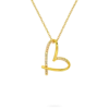 Collier - Extraordinary Heart