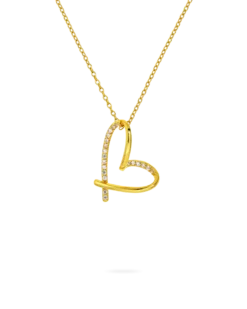 Collier - Extraordinary Heart