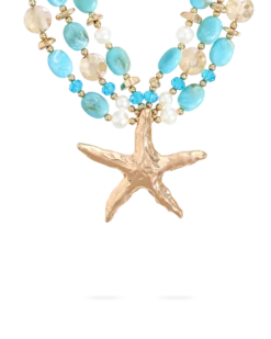Collier - Extraordinary Ocean