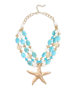 Collier - Extraordinary Ocean