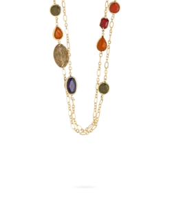 Collier - Fall Stones