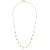 Collier - Fancy Gold