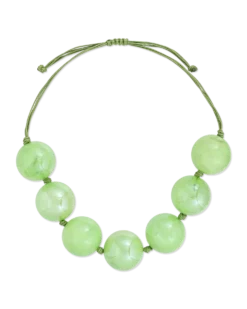 Collier - Fantastic Marble