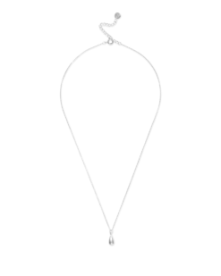 Collier - Filigree Pear