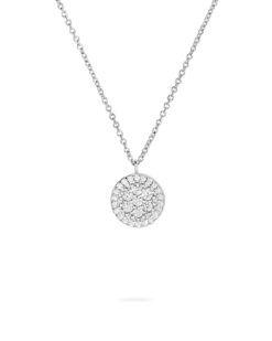 Collier - Filigree Spark