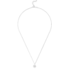 Collier - Filigree Star