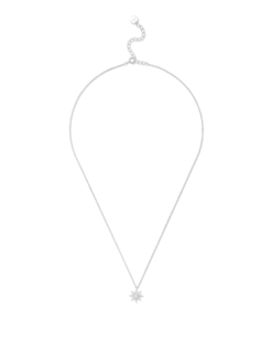 Collier - Filigree Star