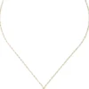 Collier - Filigree Zirconias