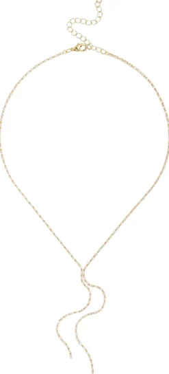 Collier - Filigree Zirconias