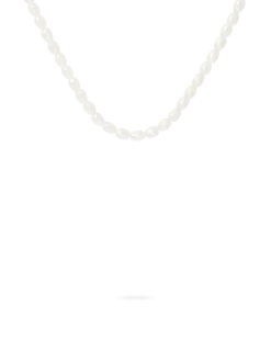 Collier - Fine Pearls
