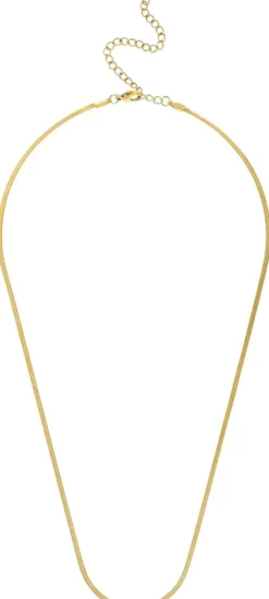 Collier - Fine Steel